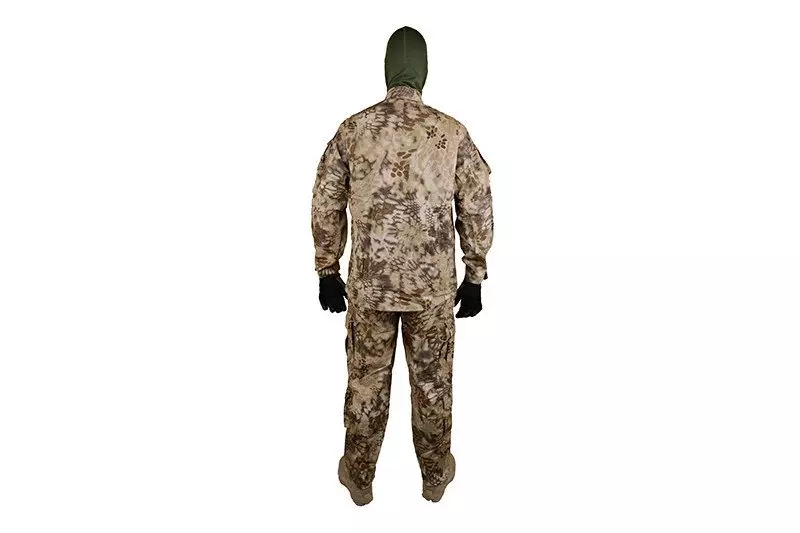 ACU type Uniform Set - HLD