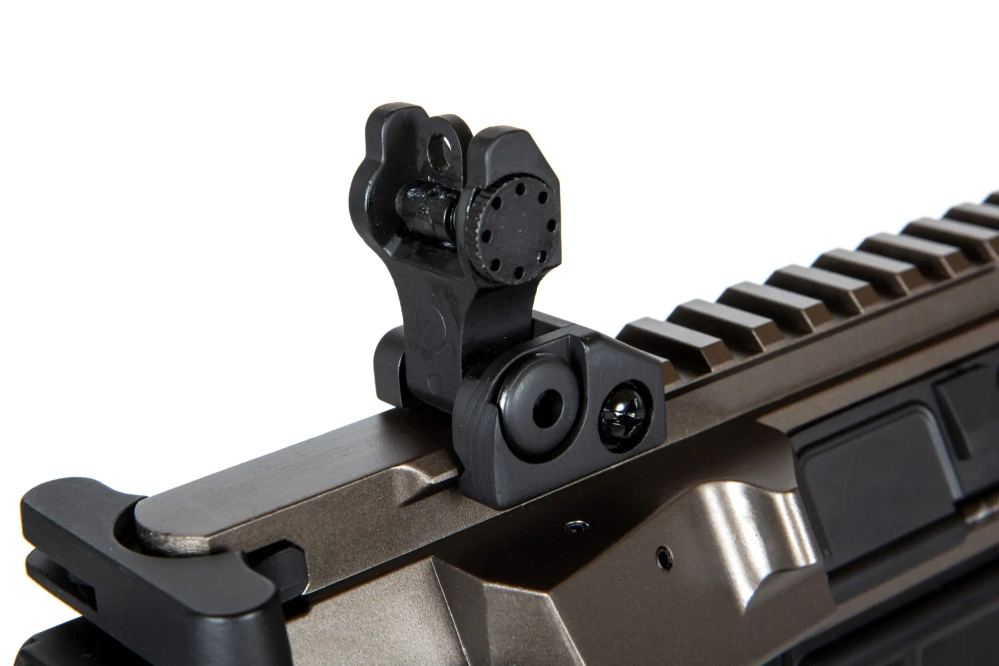Réplique fusil SA-V30 ONE™ TITAN™ V2 Custom - Chaos Bronze Edition