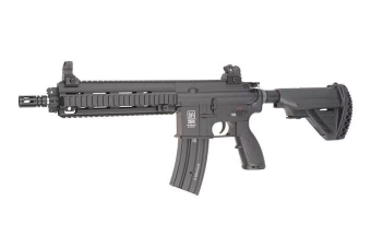 SA-H02 ONE™ TITAN™ V2 Custom Carbine Replica - black
