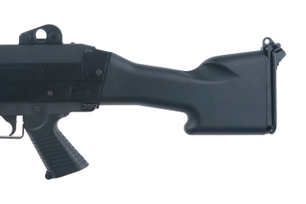 Replika ręcznego karabinu maszynowego CA249 MKII (CA005M)