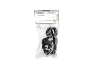 PTT zPeltor Military plug (Midland)