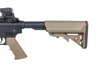 Specna Arms SA-F11 FLEX™ GATE X-ASR Gen.2 Half-Tan Carbine airsoft