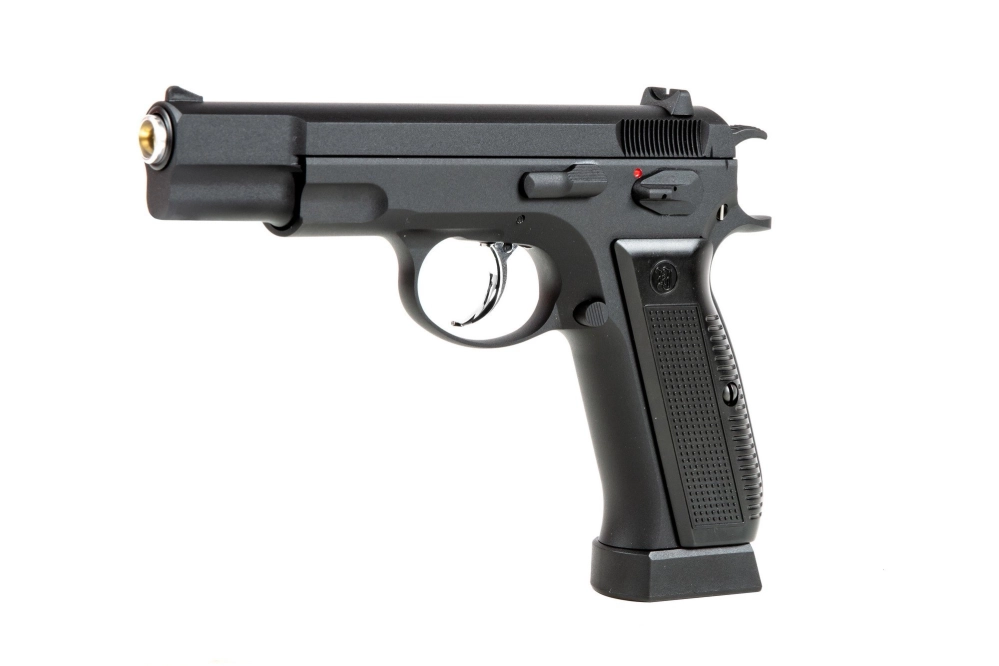 Pistolet airsoft KP-09 (CO2)