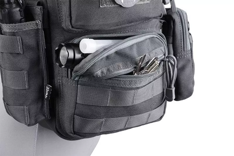 EDC Portable Bag - Olive Drab