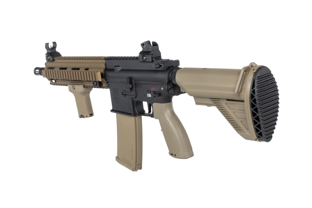 airsoft Specna Arms SA-PH20 PRIME™ HAL™ ETU Carbine High Torque Chaos Bronze Version