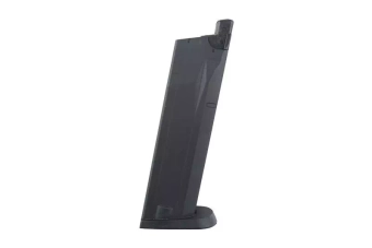 Magazynek CO2 16 kulek do replik M&P40 (C48)