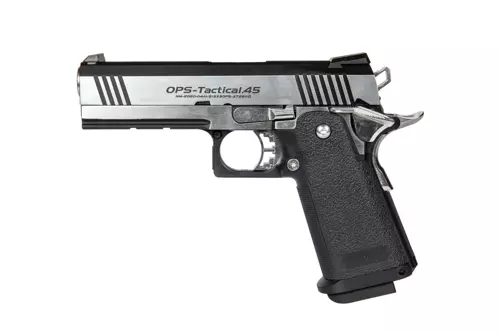 Réplique d'arme à feu personnalisée Hi-CAPA
