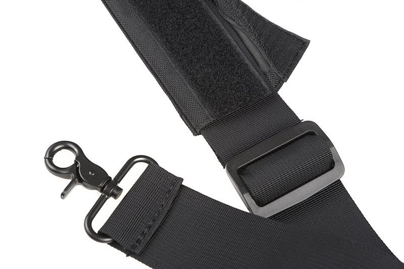 Grande funda arma - 1020mm - verde oliva