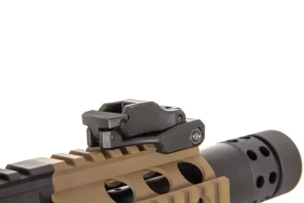 SA-C10 PDW CORE™ Carbine Replica - Half-Tan