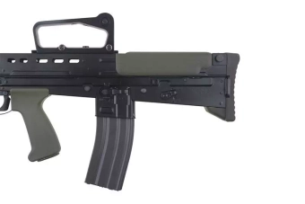 Réplica fusil L85 Versión ETU 