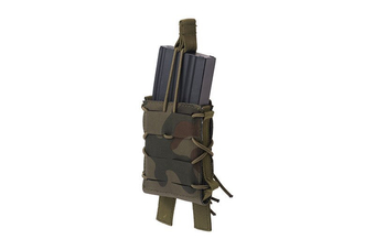 Poche fusil Découpe laser - wz. 93 panthère des forêts