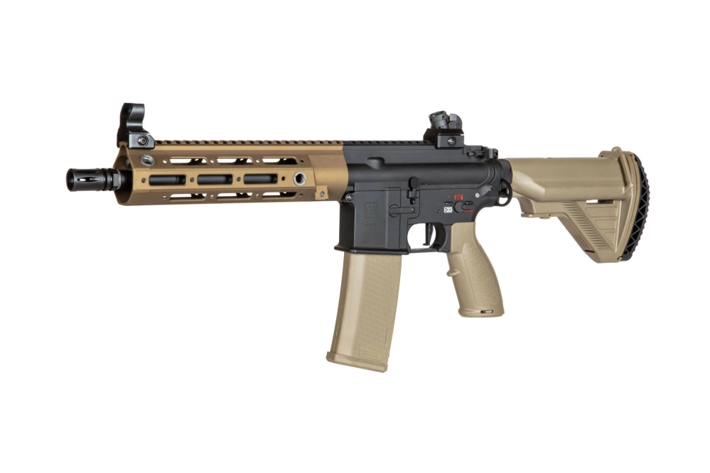 SA-H23 EDGE 2.0™GATE ASTER airsoft rifle - Chaos Bronze