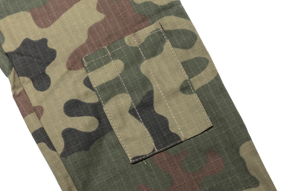 Primal ACU uniform set - wz.93 Forest Panther