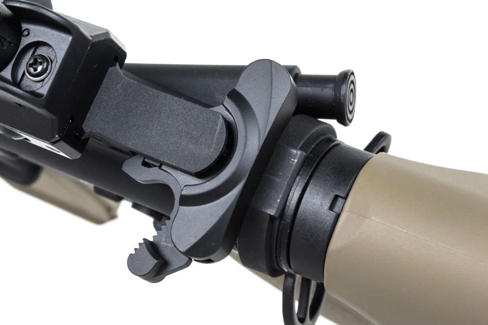 Specna Arms SA-FH06 FLEX™ HAL ETU Gen. 2 Half-Tan ASG Karabijn