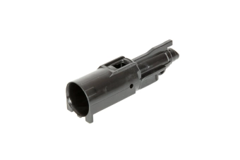Enhanced nozzle for TM G17