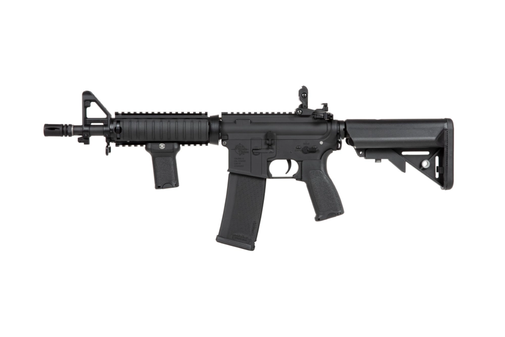 RRA SA-E04 EDGE™ réplica de fusil - negro