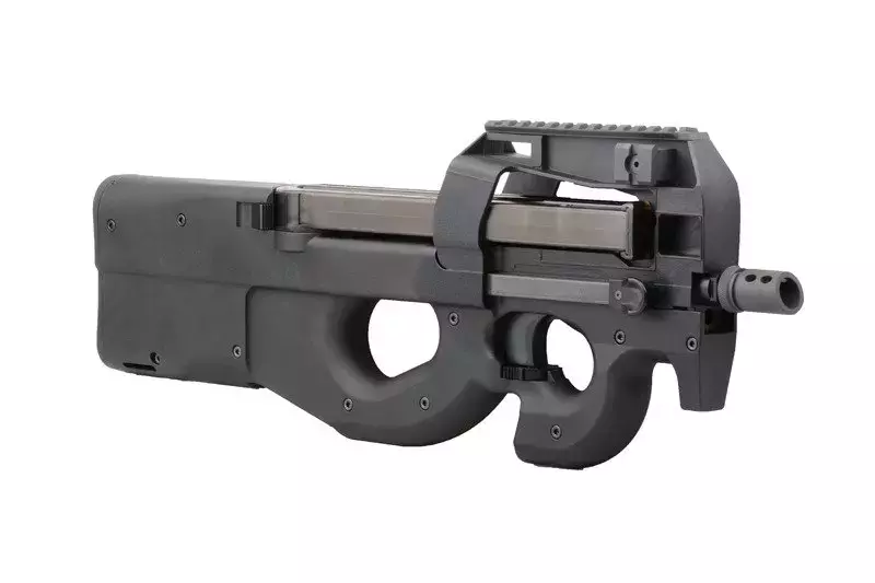 TA-2015 GBB Submachine Gun Replica
