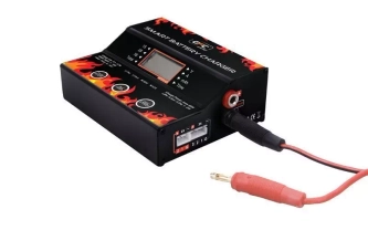 Mikroprocesorowa ładowarka Smart Battery Charger GFC Energy