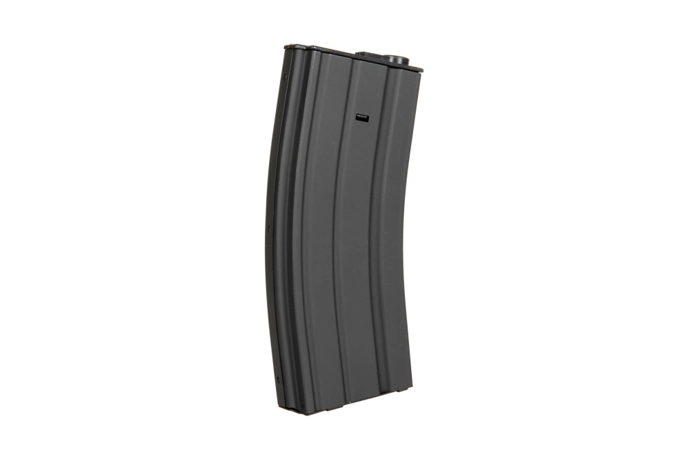 Magazynek Hi-Cap ASR - Czarny