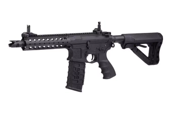 Airsoft puška CM16 FFR A2