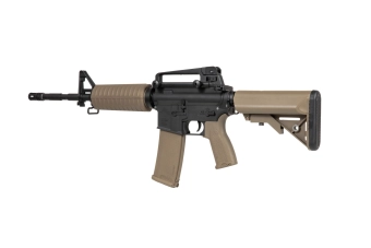 RRA SA-E01 EDGE™ karabijnreplica - Halfbruin