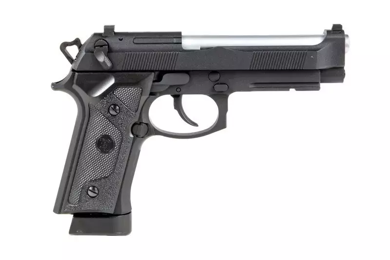 Replika pistoli M9 IA Elite (CO2)