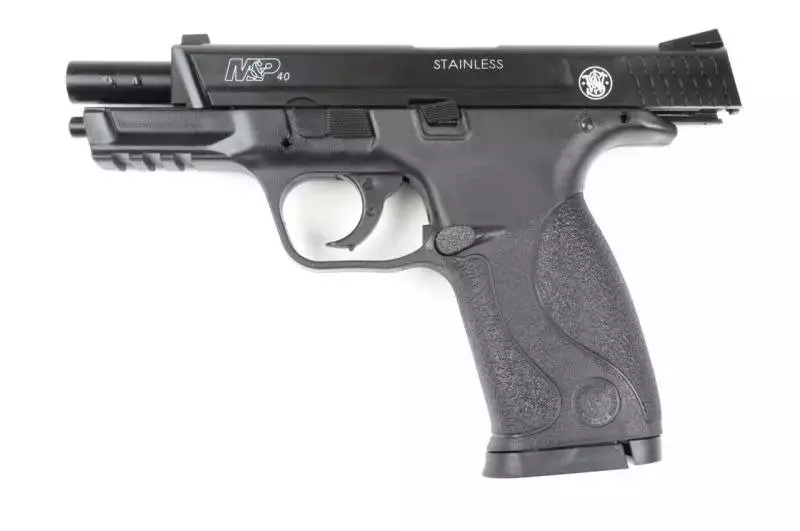 S&W M&P40 pistol replica