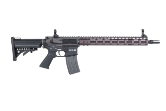 Karabinek ASG Specna Arms SA-V30 ONE™ Kestrel™ ETU Chaos Bronze