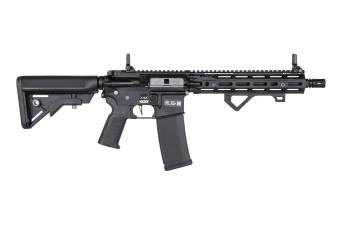 Specna Arms Daniel Defense® SA-E27 RIS III 10,5'' EDGE™ HAL ETU™ ASG Karabijn Zwart