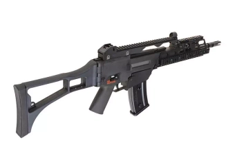 Airsoftová zbraň puškaka G39 RAS