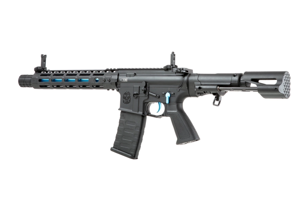 Réplica fusil Rifle de Patrulla Fantasma ASR122