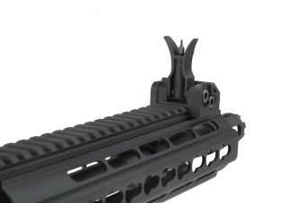 Airsoftová zbraň puškaka XTC CQB