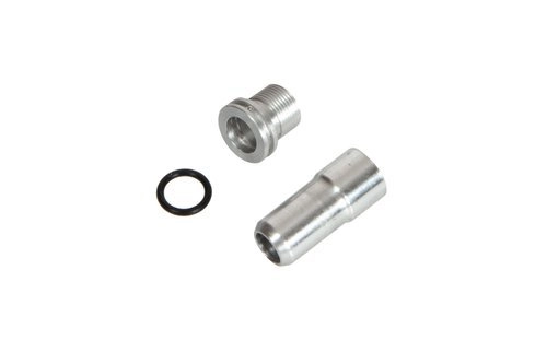 Ajustable nozzle CNC - 21mm - 23mm