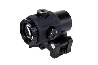 WADSN Magnifier scope type G43 Black
