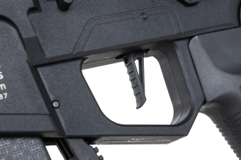 Specna Arms SA-FX02 FLEX™ BLDC™ HAL ETU Gen.2 Poloplášťová puškaa airsoft