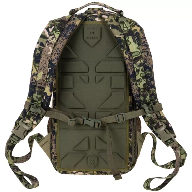 PMC-01 18L City Backpack  -MAPA®