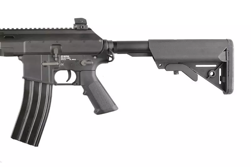 Airsoftová zbraň puškaka DELTA AK21 