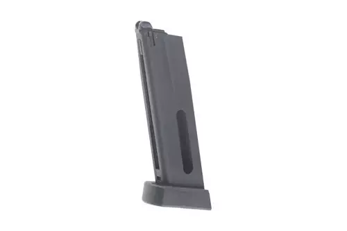 Cargador para armas de aire comprimido KP09 CO2 - 4.5mm