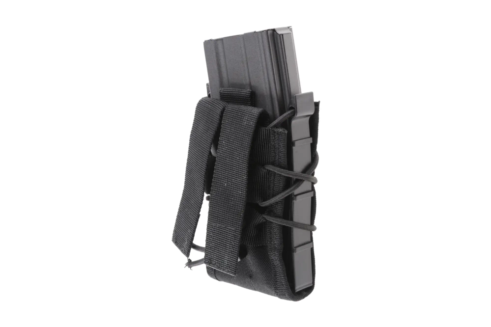 TC+ Carbine Magazine Pouch - Black