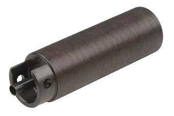 One-Piece Steel CNC Cylinder v.2 / v.3