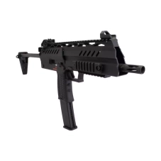 Replika samopalu SMG8 - černá (OUTLET)