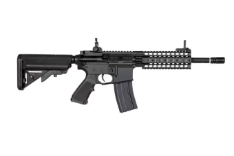 Airsoftová zbraň puškaka A0020