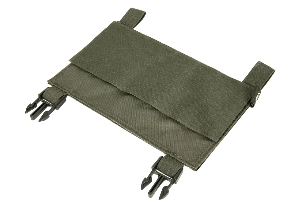 VX Buckle Up Panel - Olive Drab