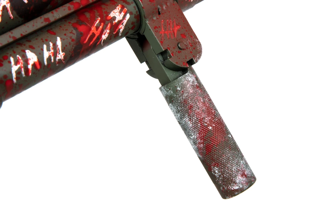 CAM MKIII AOW Shotgun Replica - Joker Custom