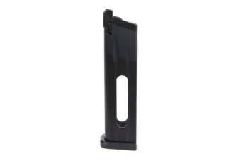 CO2 cartridge 26 rounds Modify for Hi-Capa replicas