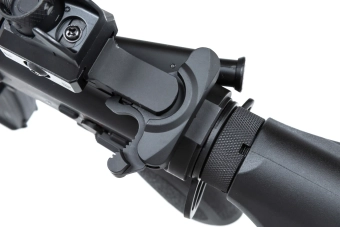 Specna Arms SA-PH21 PRIME™ HAL™ ETU ASG karabijn met borstelloze motor Zwart