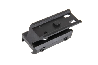 Vector Optics Cantilered dot Riser 0.5" Profile Picatinny Mount (21mm)