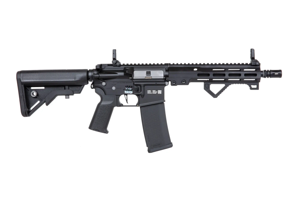 Specna Arms SA-E23 EDGE™ HAL ETU™ airsoft Carbine Noir