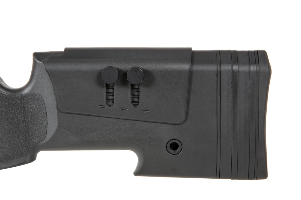 SA-S03 CORE™ Sniper Rifle Replica - Black