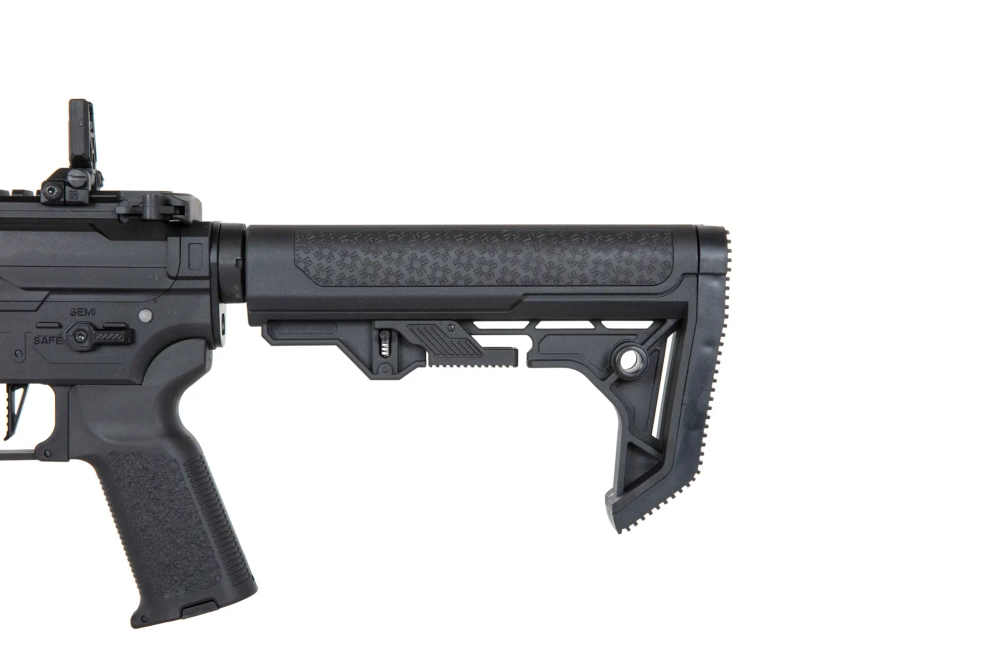 Specna Arms SA-F04-RL FLEX™ HAL ETU™ Light Ops/New Receiver airsoft Carbine Noir